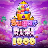 Sugar Rush 1000 - sz7779 Hot Slot Game